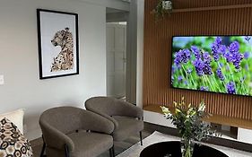 Linden Gap Guesthouse